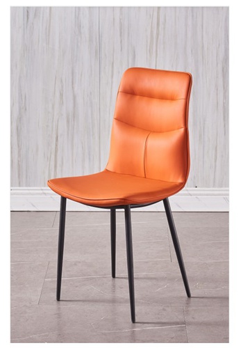 VT-C-033 餐椅 (橙色)